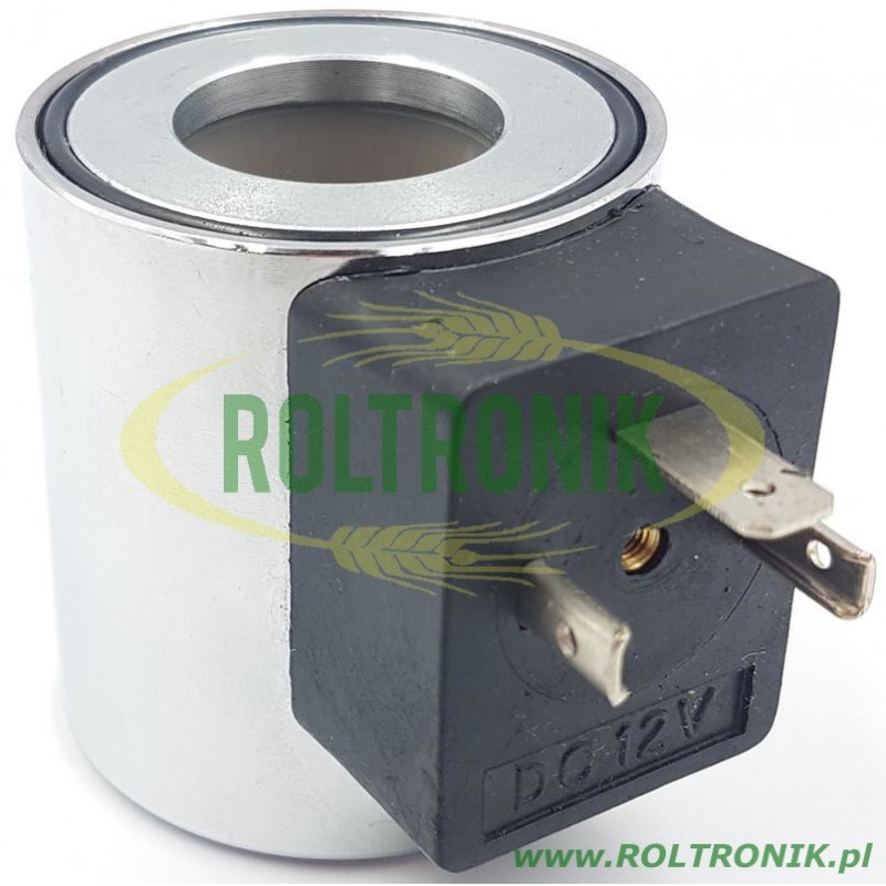 Spule 12V 23MM H50 für MATROT-Antrieb, 53068