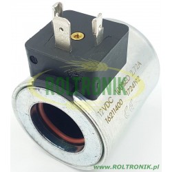 12 V 22 MM H52 Hydraulikverteilerspule, 53072