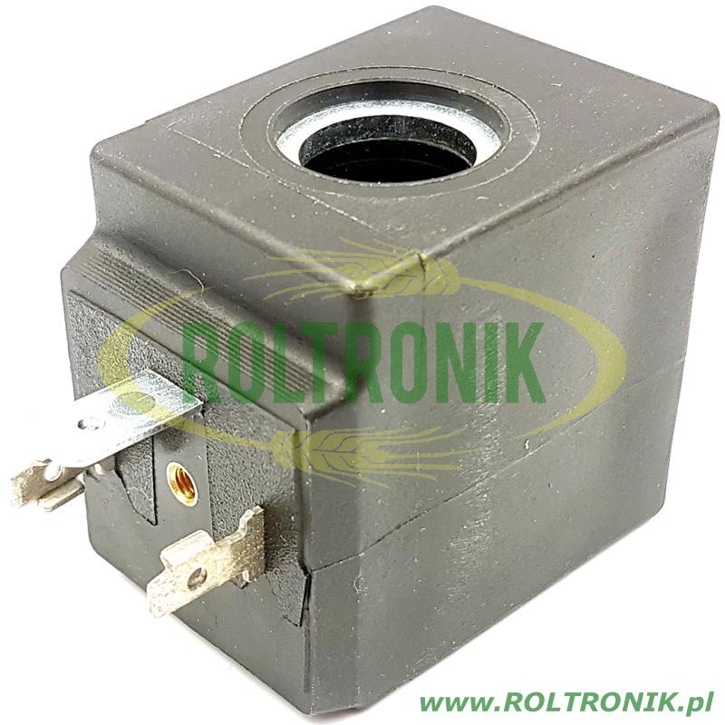 Spule 12V 13MM H39, 53075, Hardi