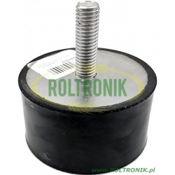 Dammann-Strahlstopp, 53088