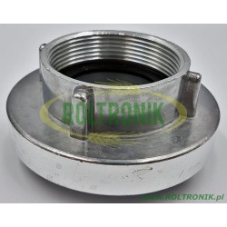 STORZ 2&quot;F Feuerwehrstecker, 53107509000170