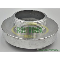 STORZ 2&quot;M Feuerwehrstecker, 53107509000200