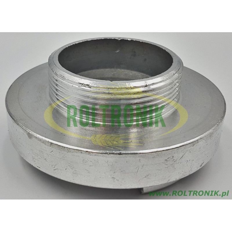 STORZ 2"M Feuerwehrstecker, 53107509000200