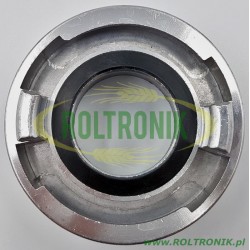 2STORZ 2"M Feuerwehrstecker