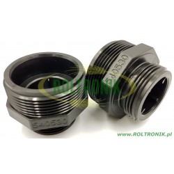 Reduzierung 1&quot;1/4 G - 1&quot;3/4 G MM für Annovi Reverberi 1064 Pumpe, 540530