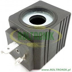12 V 14 MM H40 Hydraulikverteilerspule, 54148