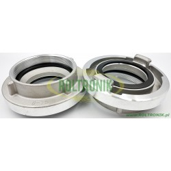 STORZ 3&quot;F-Stecker, 54585