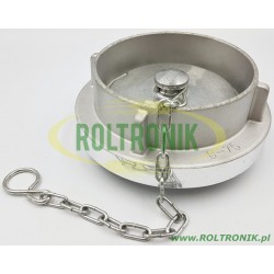 STORZ 3&quot; Endkappe, 54586