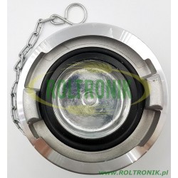 2STORZ 3&quot; Endkappe, 54586