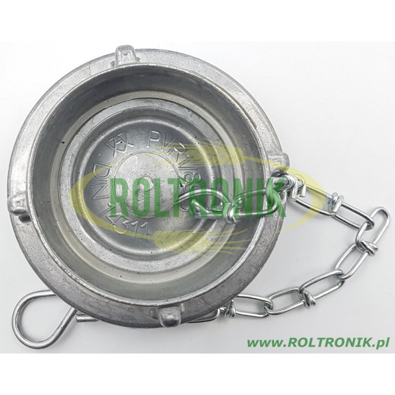 Storz 2" end cap, 54595