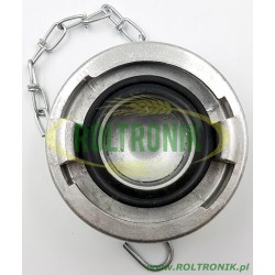 2Storz 2&quot; Endkappe, 54595