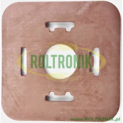 2Hydraulic plug seal