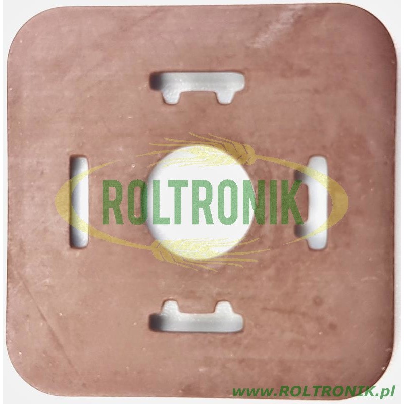 Hydraulikstopfendichtung, 54974, Arag