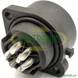 27-polige ISO11786-Geschwindigkeitssignalbuchse