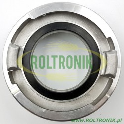 2STORZ-Stecker 3" Gewinde 3"M Feuerwehrstecker