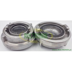 STORZ type reduction 3&quot;-2&quot;, 54983