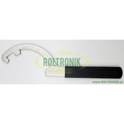 Schlüssel für STORZ-Stecker, 54984