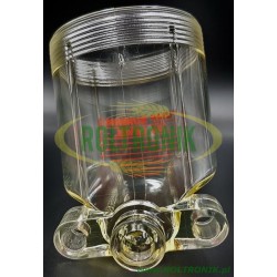 2Bertolini POLY 2210, 2240 Öltank