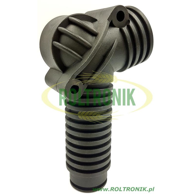 Manifold pipe, pump connector Bertolini POLY 2210, 2240, 550006322