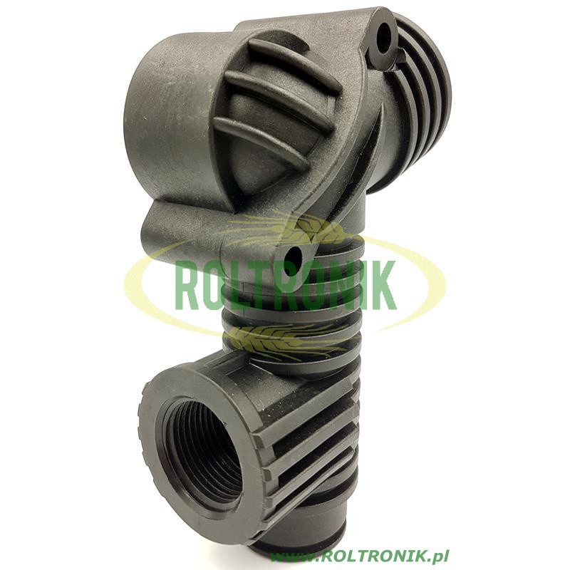 1&quot;F Auslassverteiler, Bertolini POLY 2210, 2240 Pumpenanschluss, 550008322