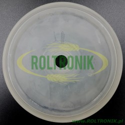 Silikonmembran der Annovi Reverberi 250 BP Pumpe, 550085