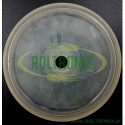 2Silikonmembran der Annovi Reverberi 250 BP Pumpe