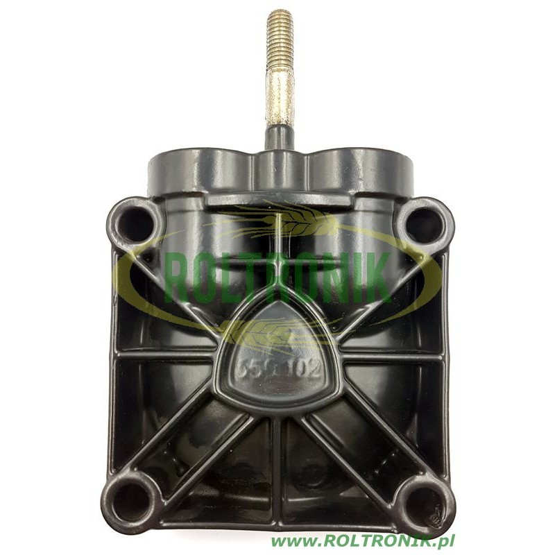 Linker Pumpenkopf Annovi Reverberi 115/135 BP, 550102