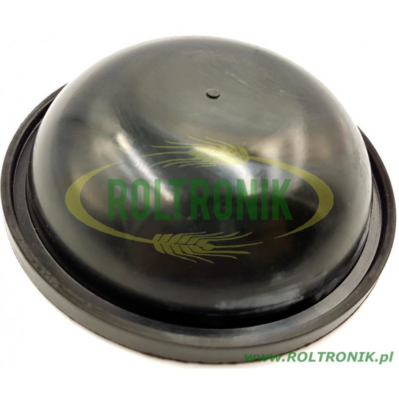 NBR-Luftmembran der Annovi Reverberi 250 BP-Pumpe, 550190