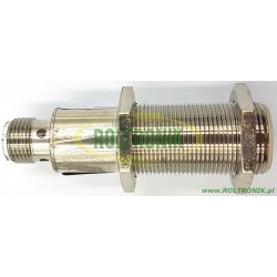 M18 Geschwindigkeitssensor mit EVRARD-Buchse, 55121, Hardi