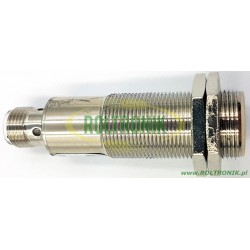 M18 Geschwindigkeitssensor mit EVRARD-Buchse, 55122, Hardi