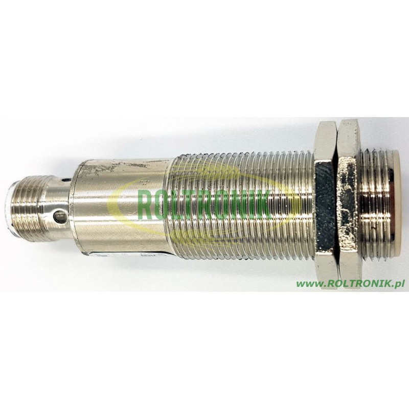 M18 Geschwindigkeitssensor mit EVRARD-Buchse, 55122, Hardi