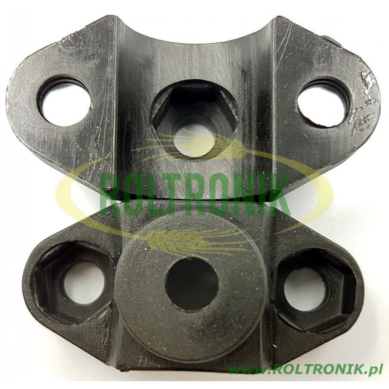 D.20 head cover, 55171