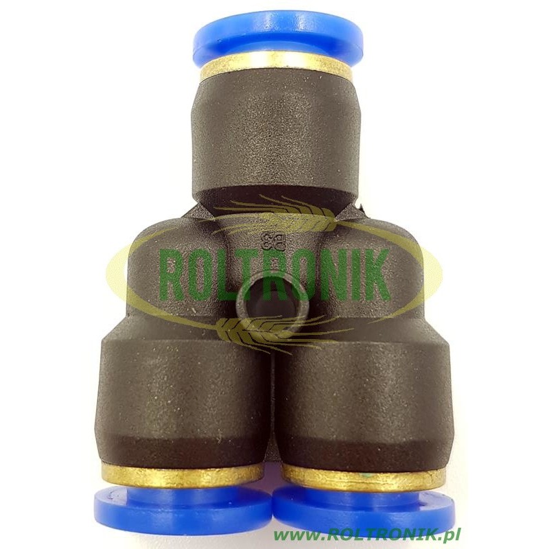 8-8-8 Y-Stück, 55389