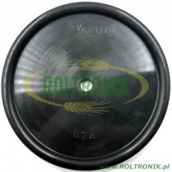 2Jarmet pump side diaphragm