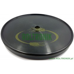 2Jarmet pump side diaphragm