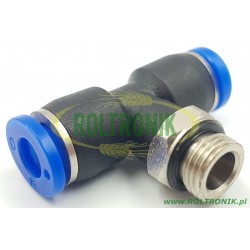 2Auto-Put-T-Stück 06-06-1/8&quot;M