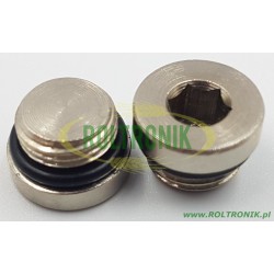 1/8&quot;M-Stecker, 55957