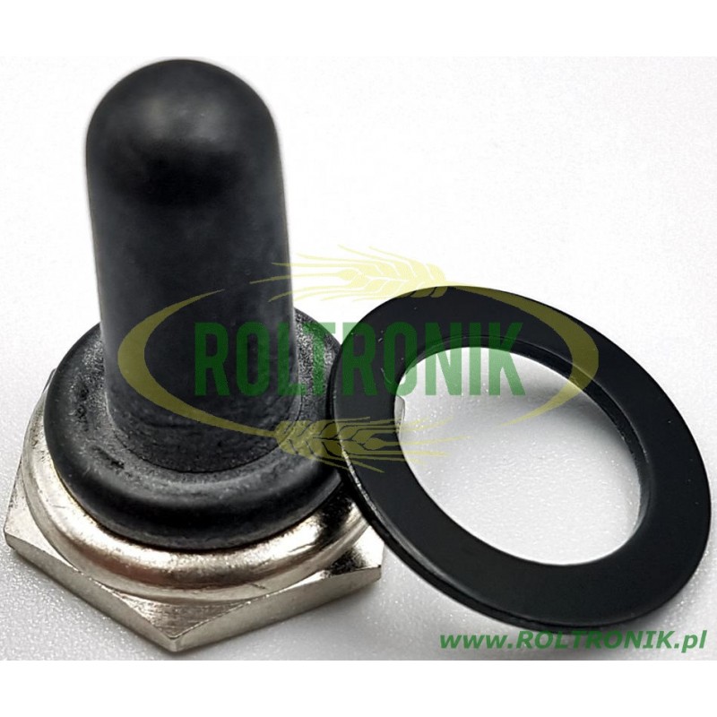 Schalterkappe (voll), 56152