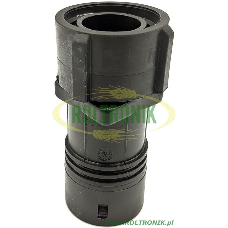 Rohrverbinder D.20, 5616368 Tecnoma