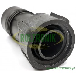 2Rohrverbinder D.20, 5616368 Tecnoma