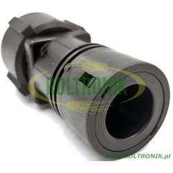 2Rohrverbinder D.20, 5616368 Tecnoma