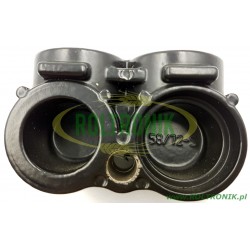 2Annovi Reverberi 115/135 Pumpenventilsitz