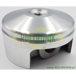 Kolben fi 80 der Annovi Reverberi 115BP/135BP Pumpe, 580120