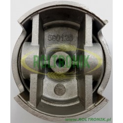 2Kolben fi 80 der Annovi Reverberi 115BP/135BP Pumpe