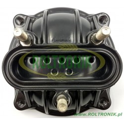 Unterer Teil der Luftkammer der Annovi Reverberi 115/135 BP Pumpe, 580180