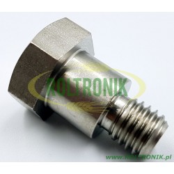 Annovi Reverberi AR 320 Pumpenkolbenschraube, 580360