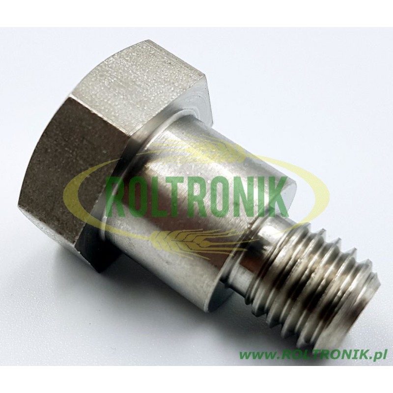 Annovi Reverberi AR 320 Pumpenkolbenschraube, 580360