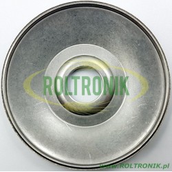 2AR 135BP Annovi Reverberi Pumpenmembrandruck