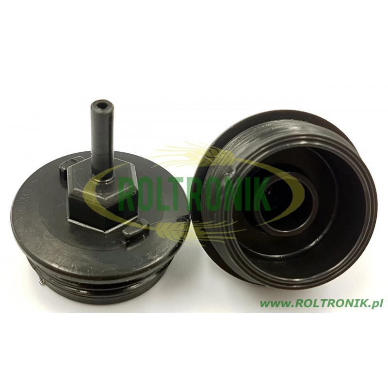 Pentajet Tecnoma pneumatischer Anschluss, 58699