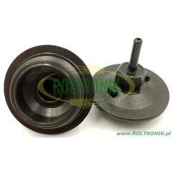 QUADRIX Pneumatikanschluss, 59650, Matrot